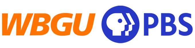 WBGU-PBS logo