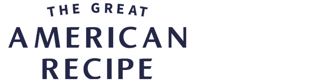 The Great American Recipe