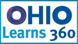 Ohio Learns 360 website link
