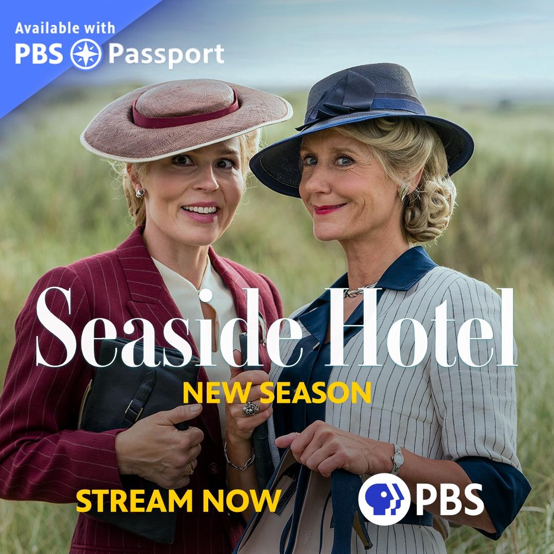 Seaside Hotel