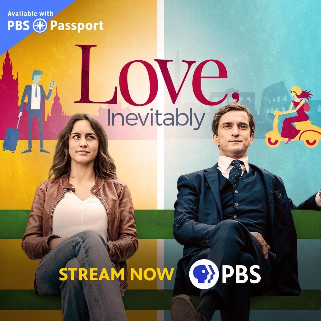 Love Inevitably