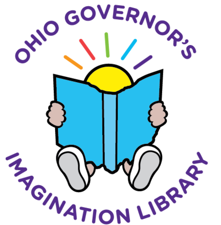 Ohio Governor's imagination library