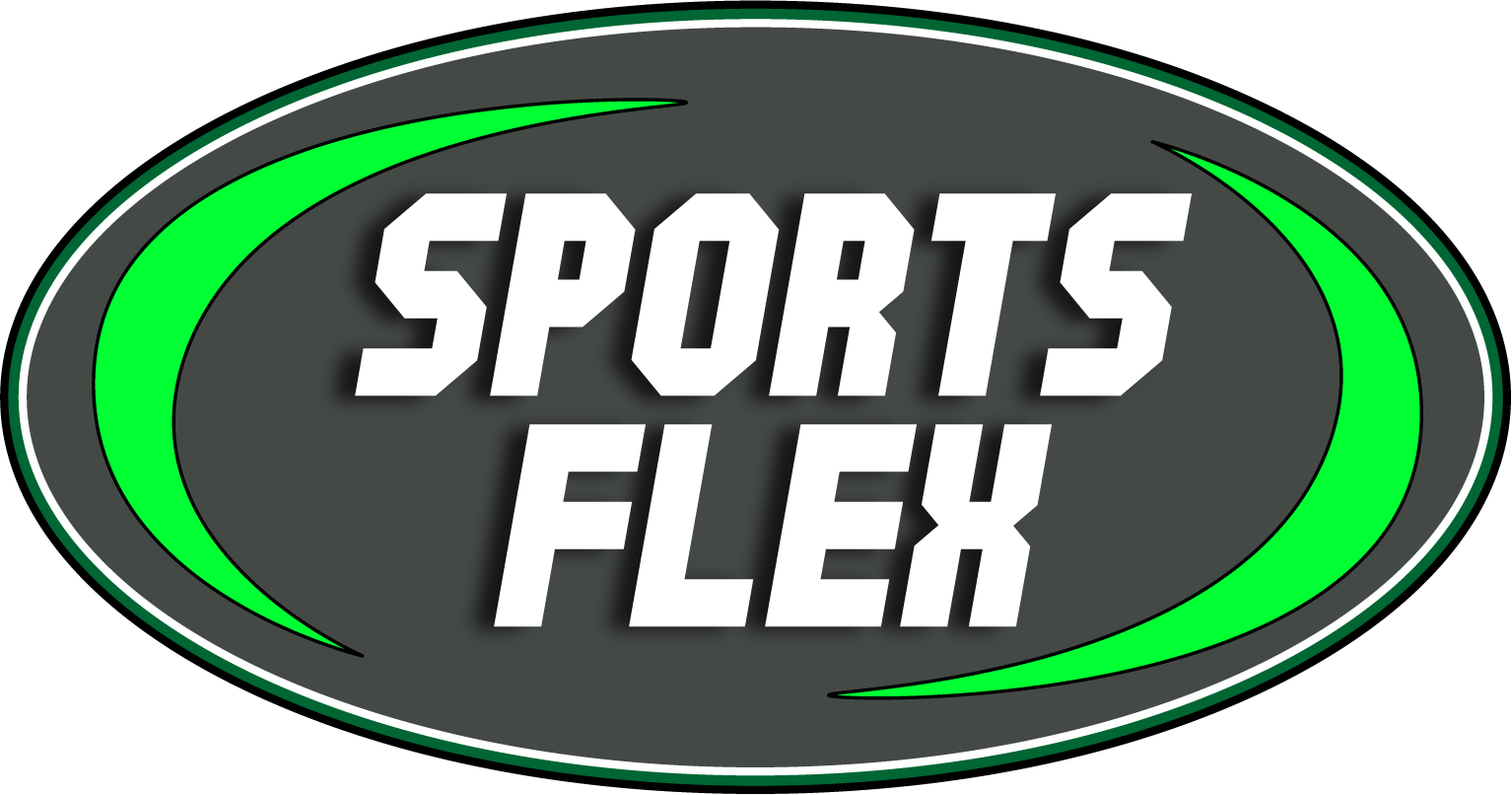 Sports Flex Logo 