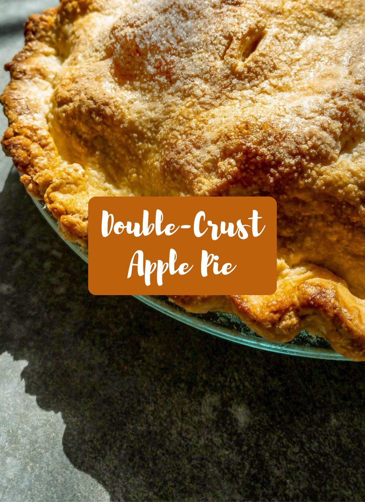 Apple Pie