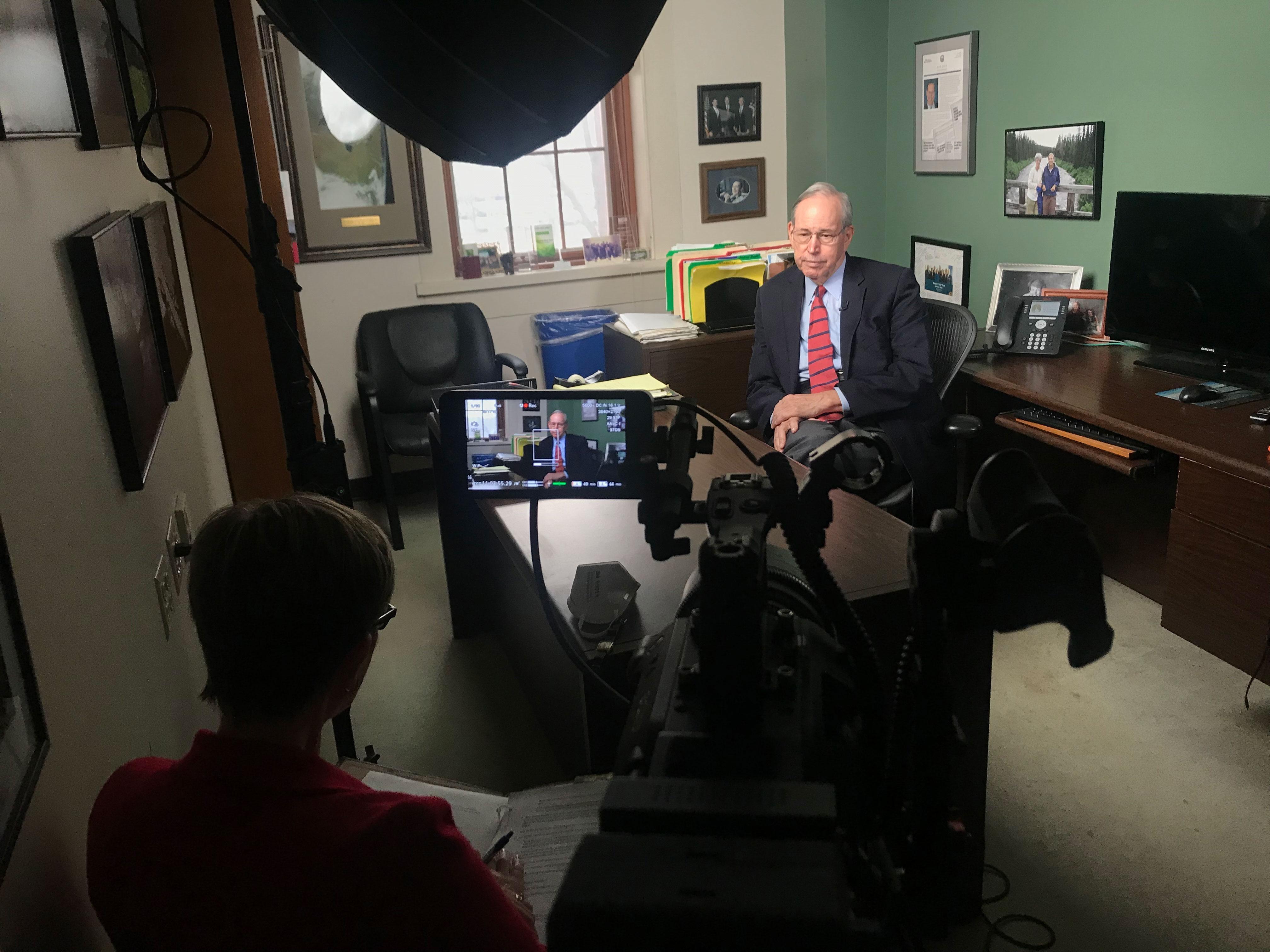 Behind the Scenes Trailblazing Women In Ohio Politics