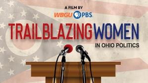 Trailblazing Women In Ohio Politics