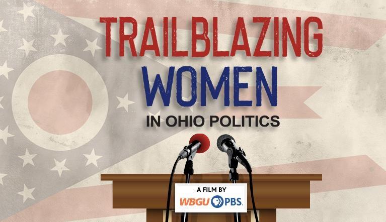 Trailblazing Women In Ohio Politics