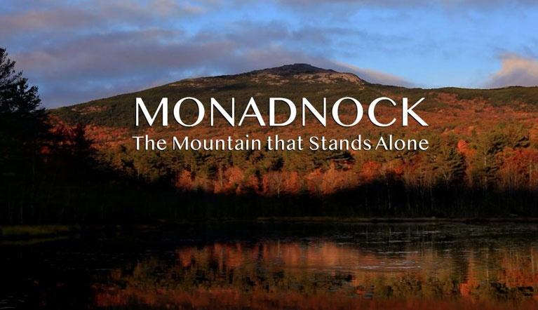 Monadnock mountain