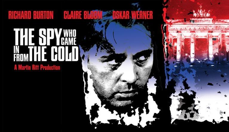 Richard Burton