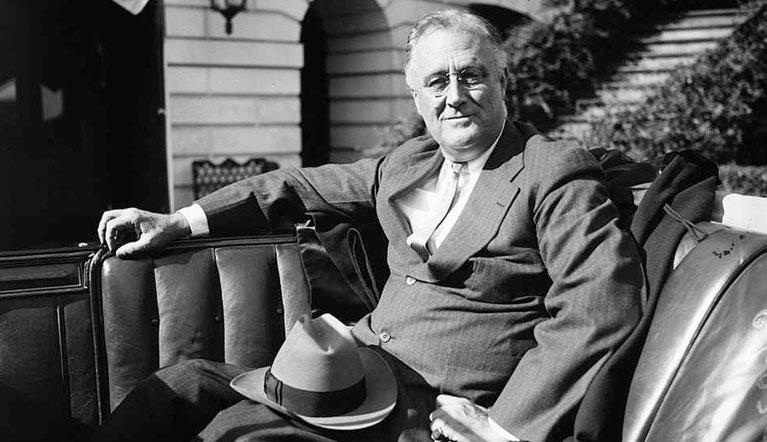 FDR