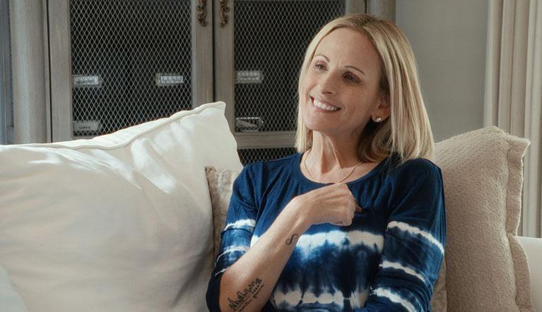 Marlee Matlin