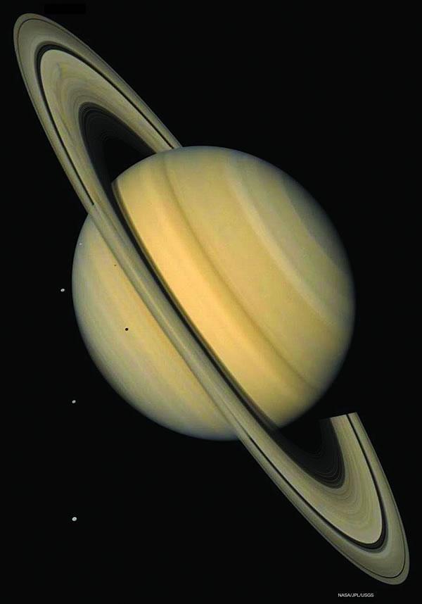 Saturn