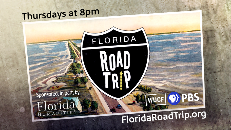 Florida Road Trip