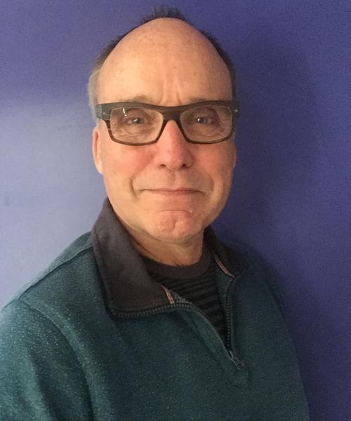 GRAHAM TOWNSLEY - PRODUCER, EPISODE 2