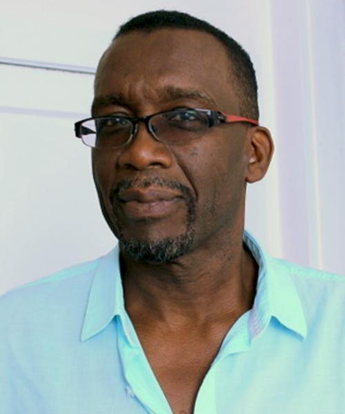 LLEWELLYN SMITH - PRODUCER, EPISODE 3