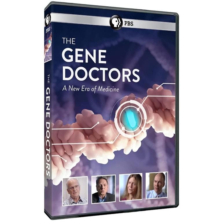 Watch The Gene Doctors