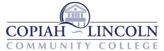 Copiah Lincoln Community College
