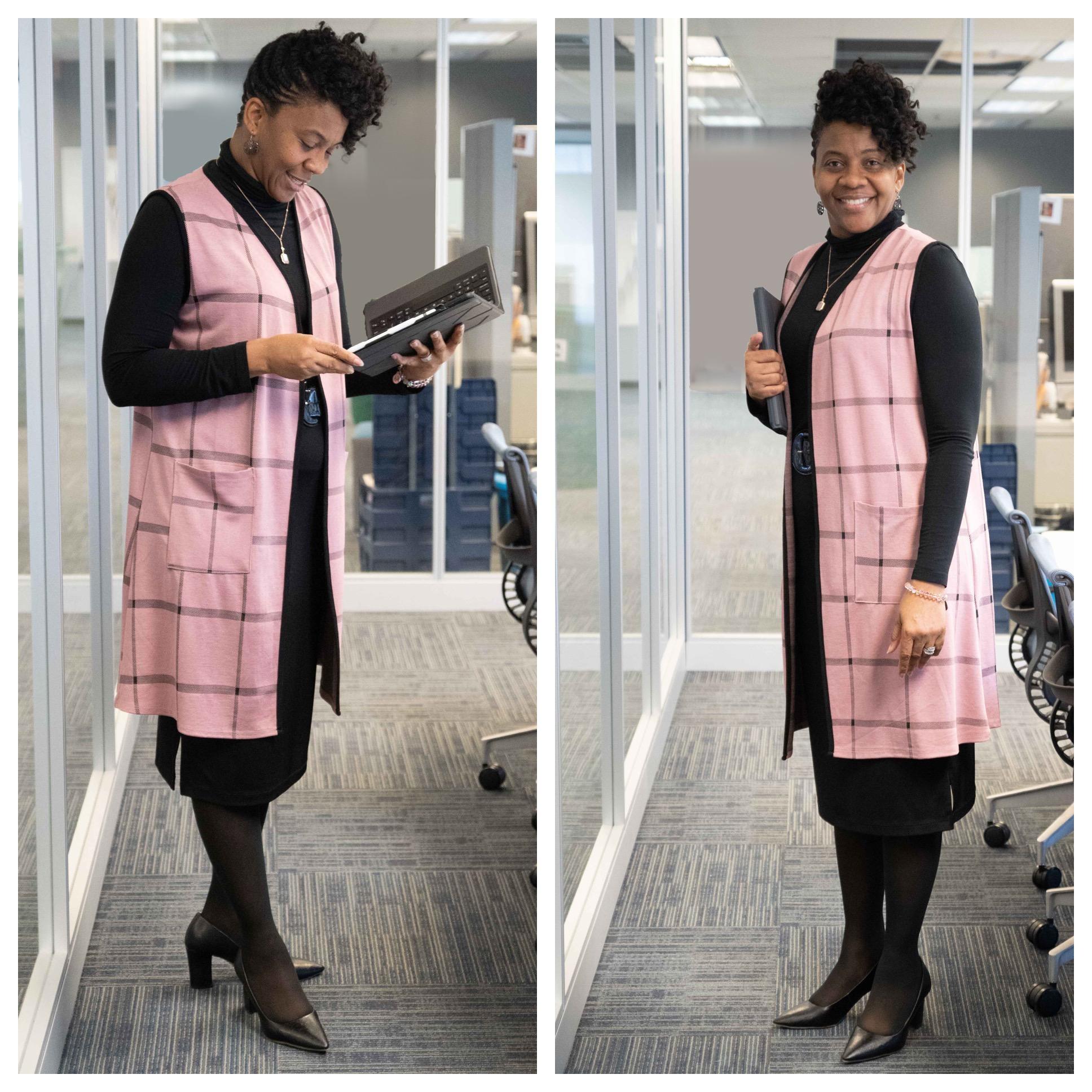 Dress for Success: What to Wear to a Business Meeting