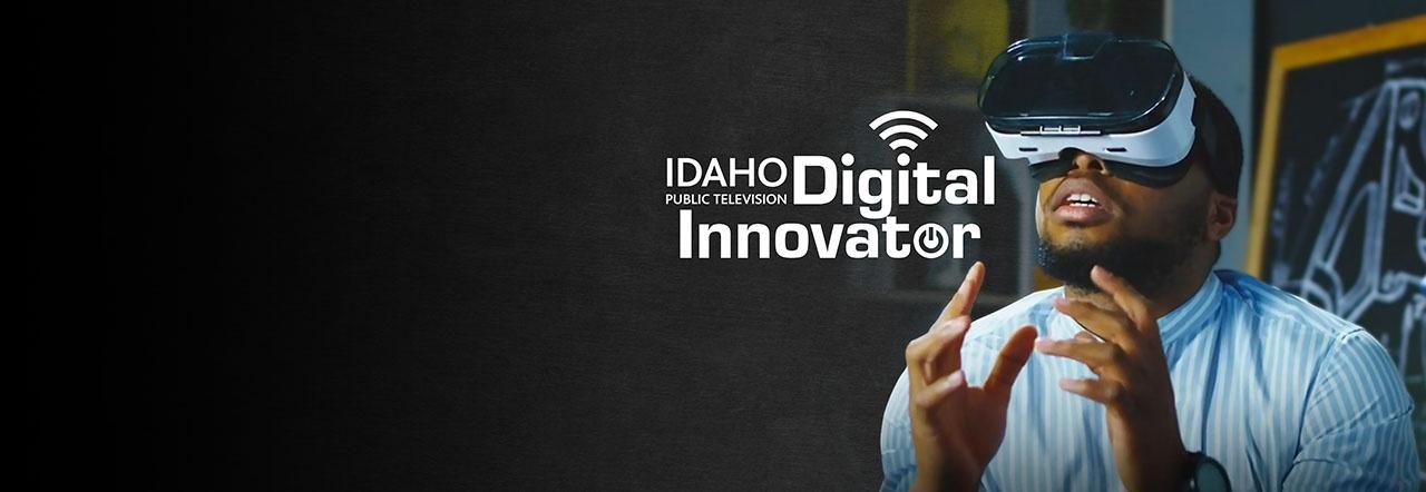 Digital Innovator Nominations now open