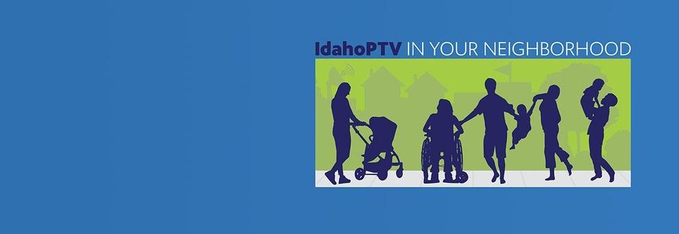 Idaho Public Television