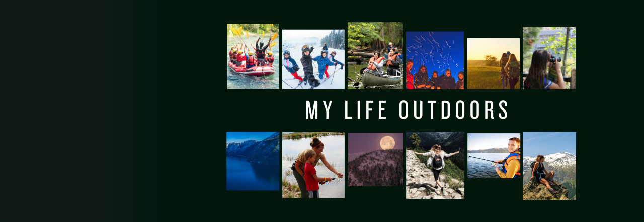 My Life Outdoors Contest