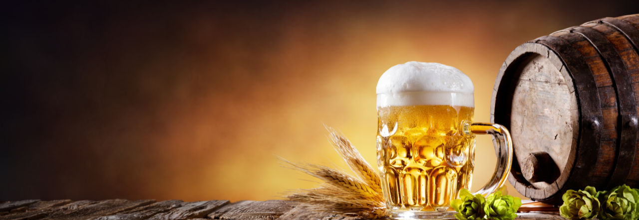 Celebrate Idaho Beer Month
