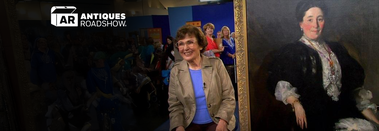 See 250 years of Americana in Antiques Roadshow
