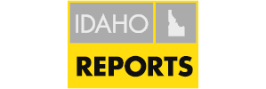 Idaho Reports logo