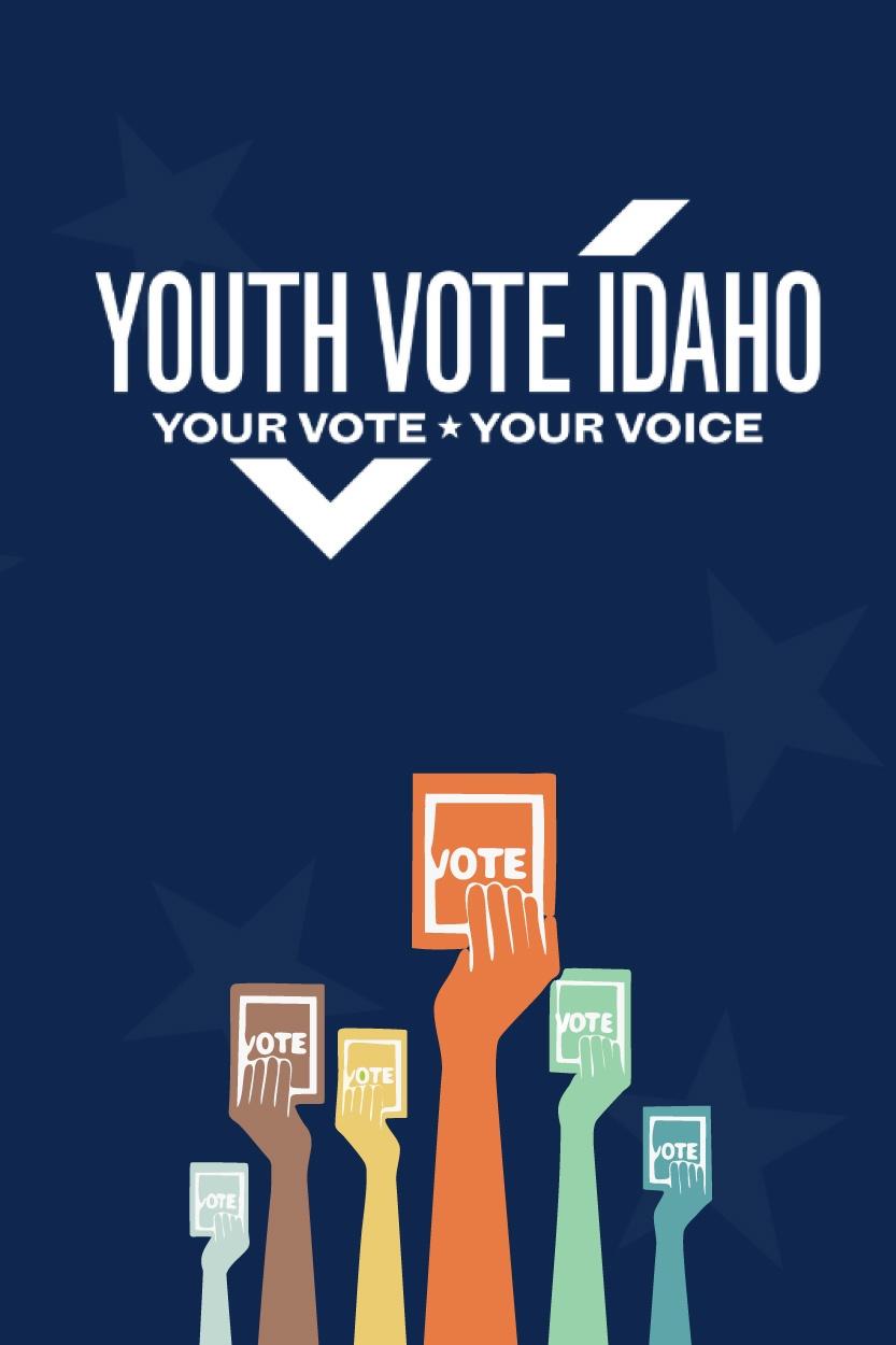 Youth Vote Idaho