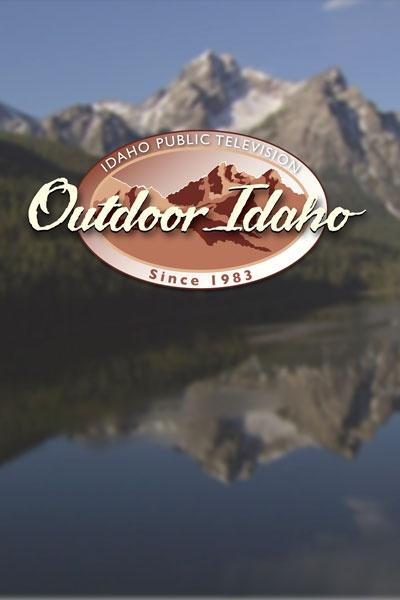 Outdoor Idaho Collection on LearningMedia