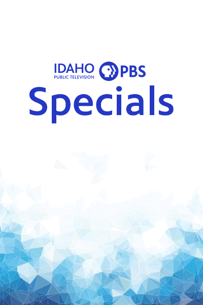 IdahoPTV Specials