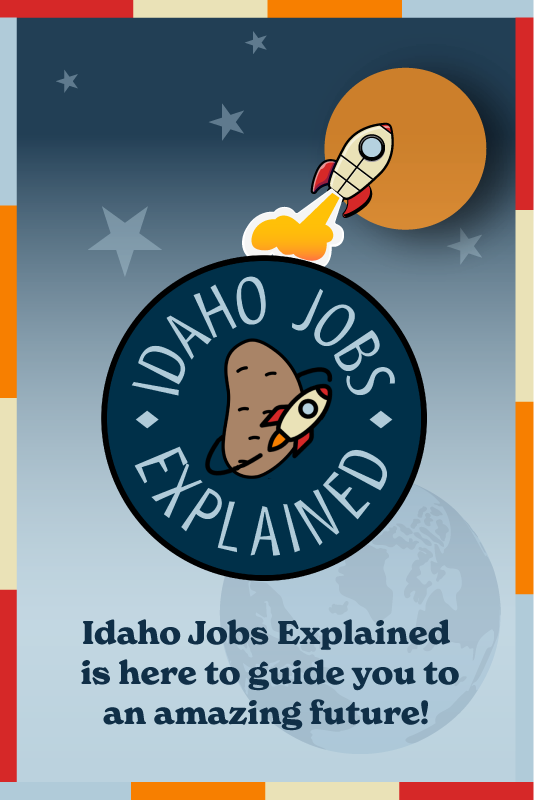 Idaho Public Television