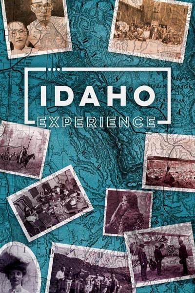Idaho Experience Collection on LearningMedia