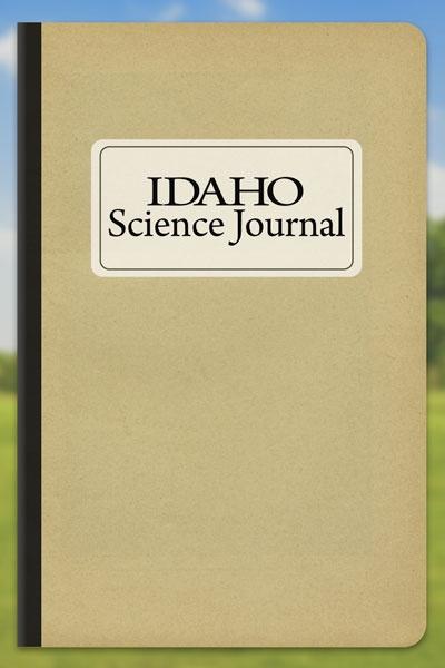 Idaho Science Journal Collection on LearningMedia