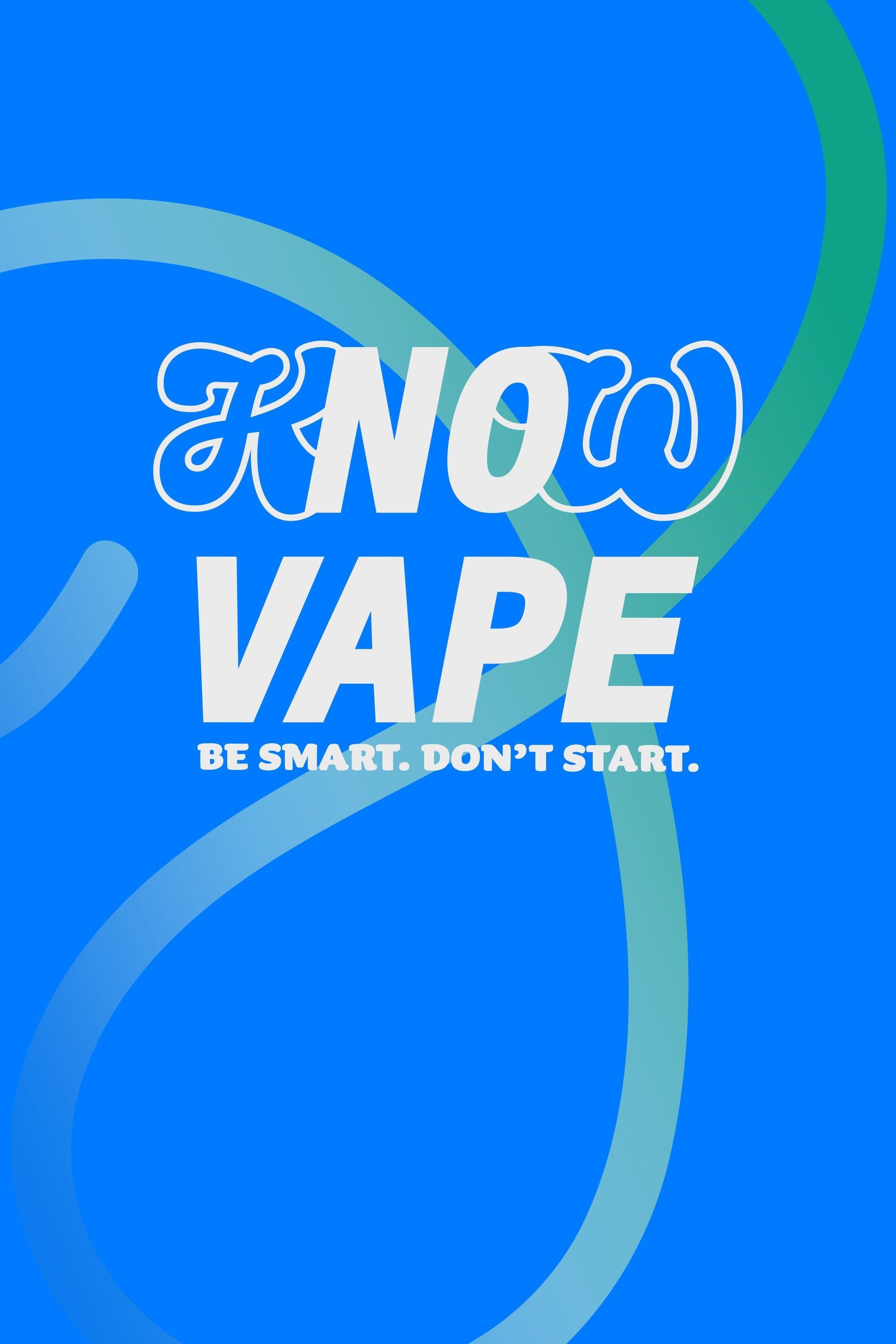 KNOW Vape