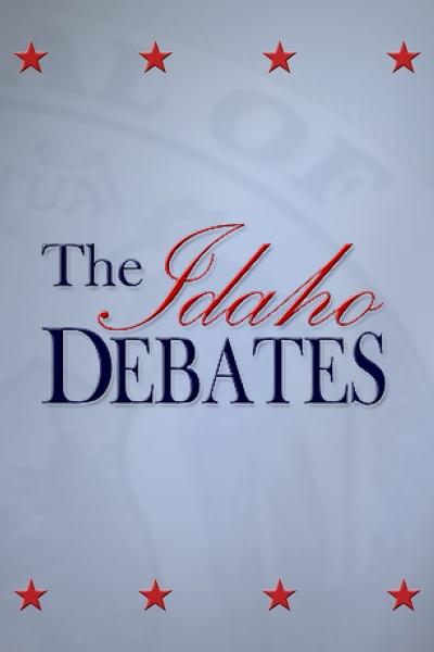 The Idaho Debates