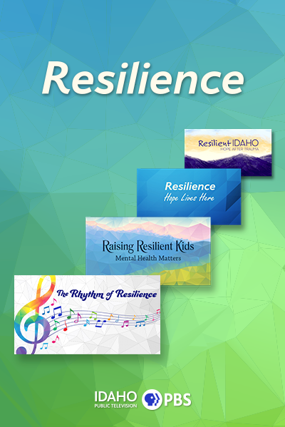 Resilience Series