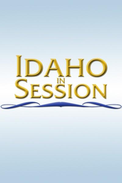 Idaho in Session