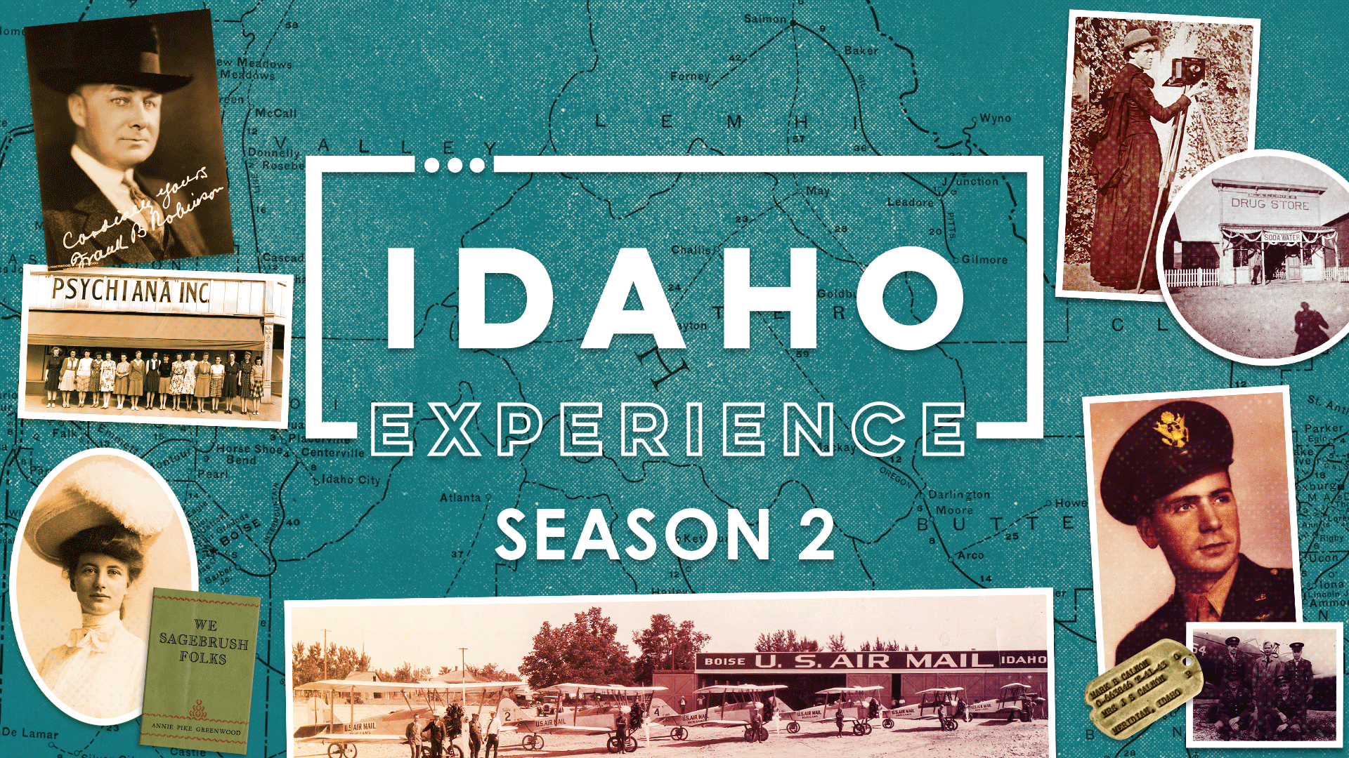 Idaho Experience Season 2