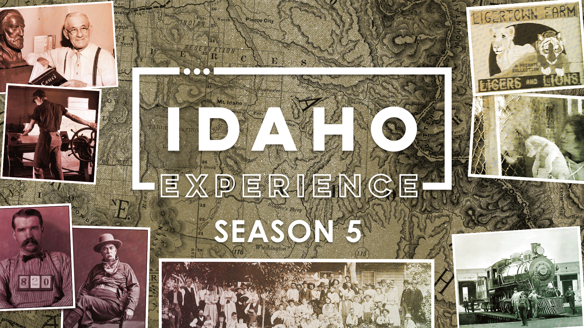Idaho Experience Season 4