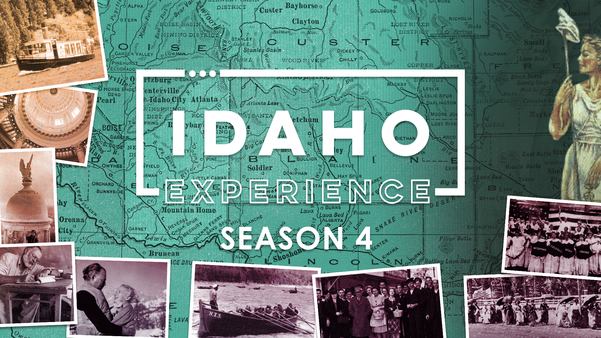 Idaho Experience Season 4