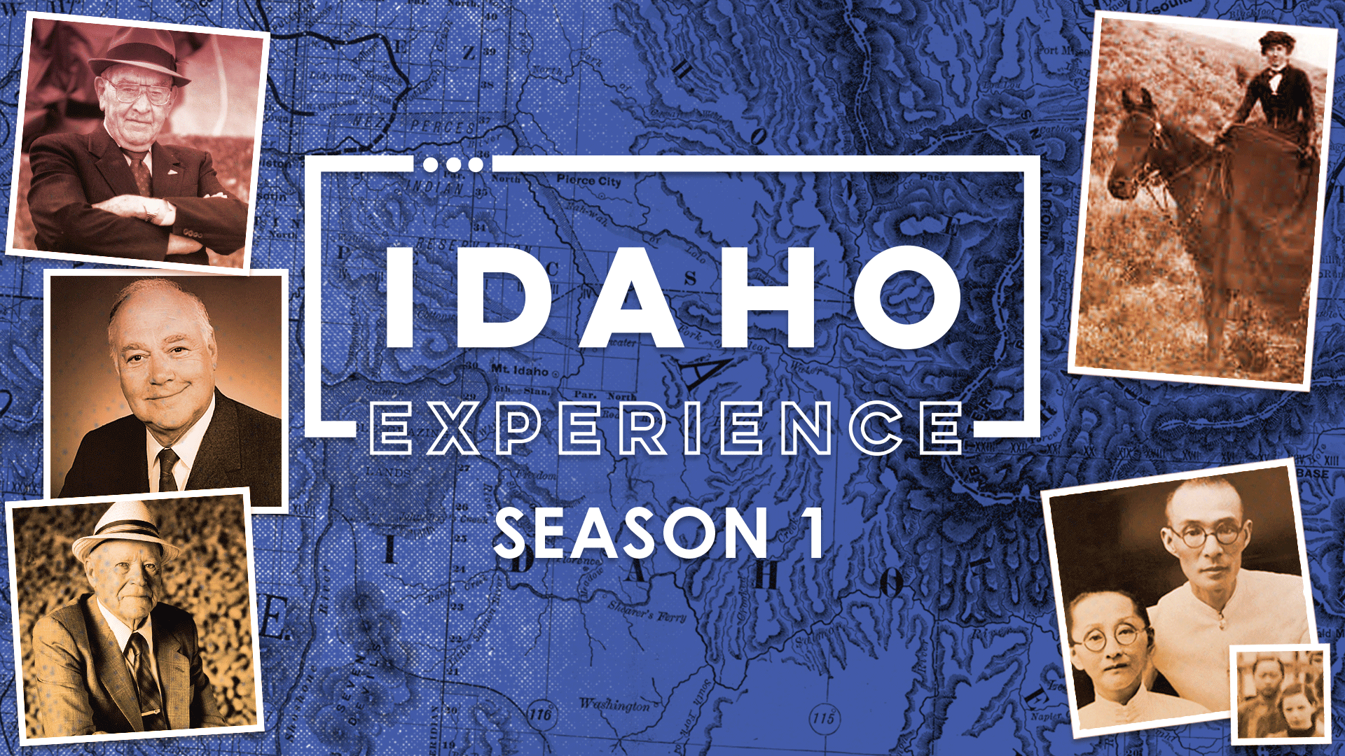 Idaho Experience Season 1