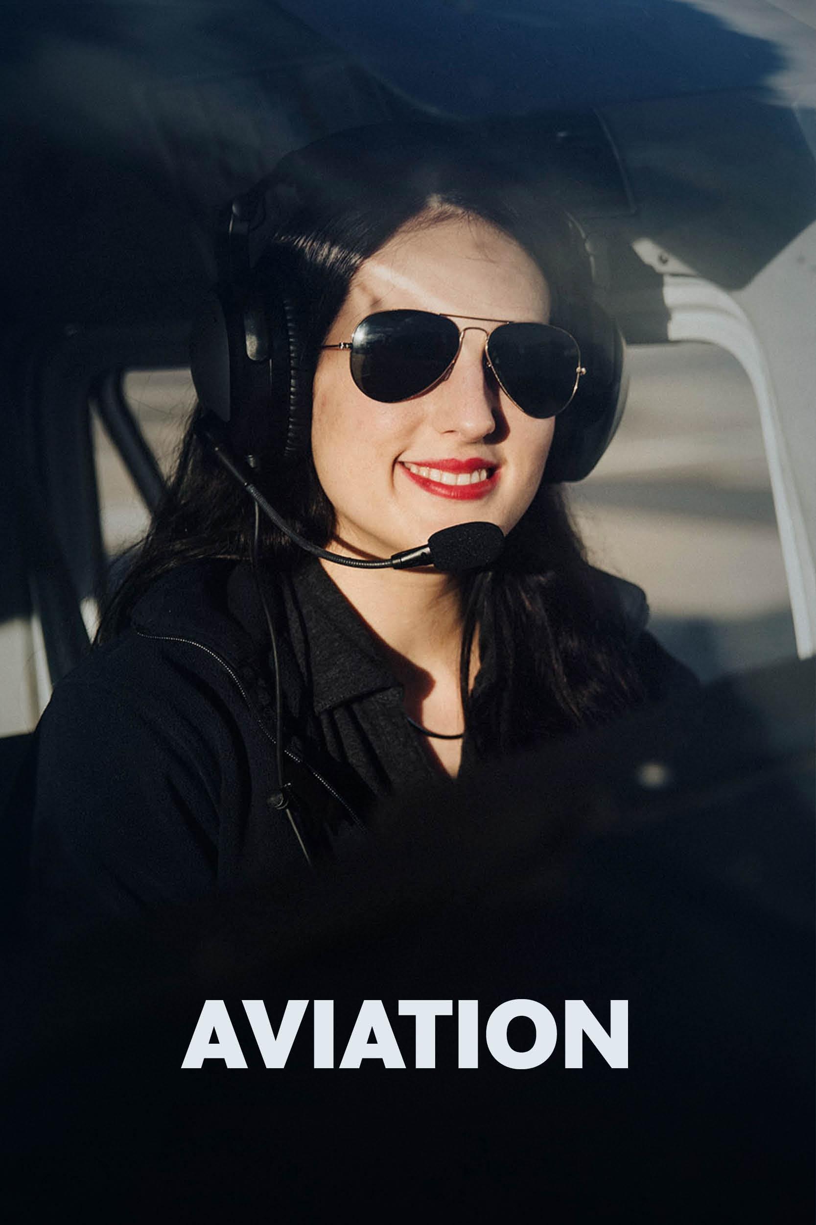 Aviation