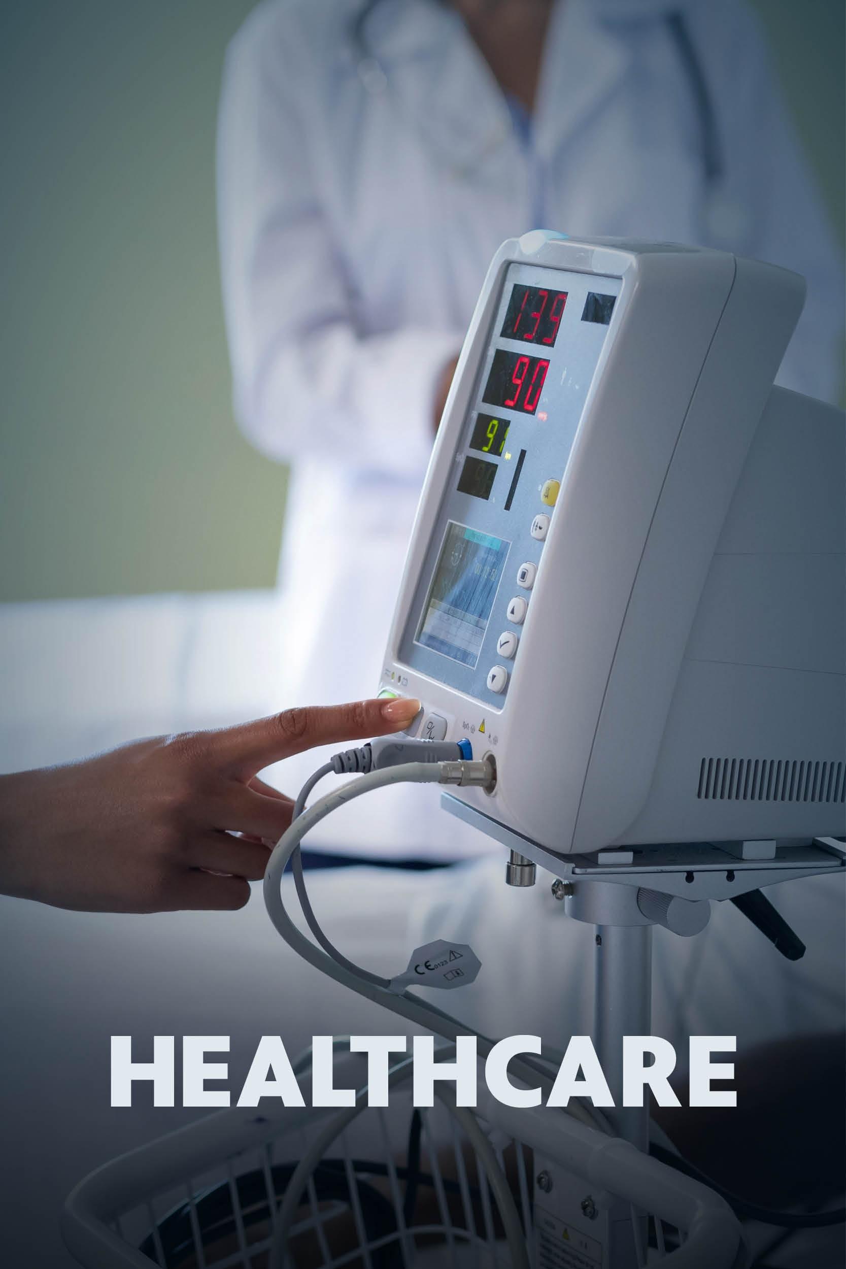 Healthcare