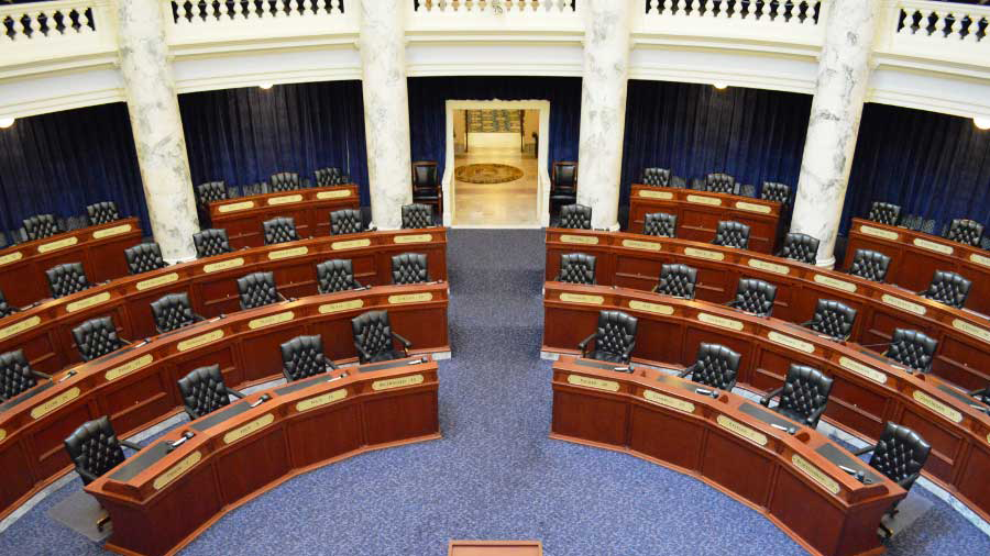 House Chamber