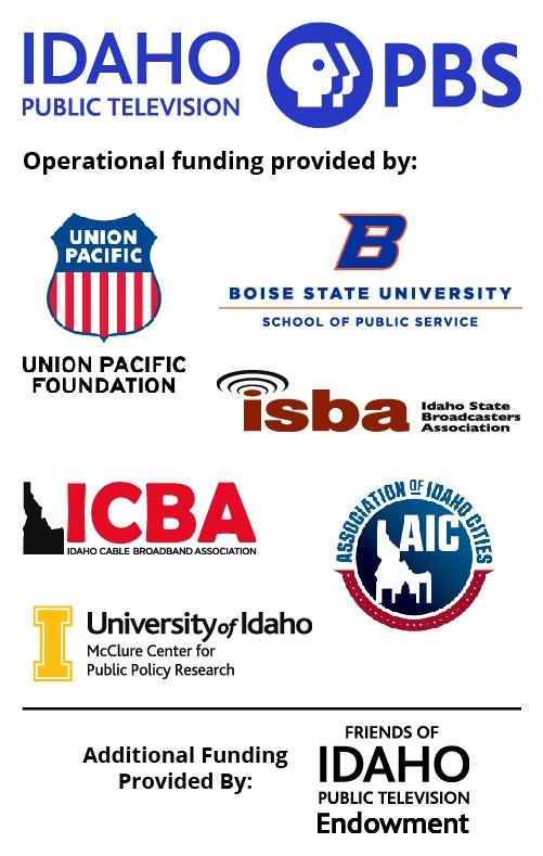 Funding Providers