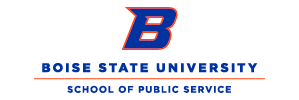 Boise State University - School of Public Service
