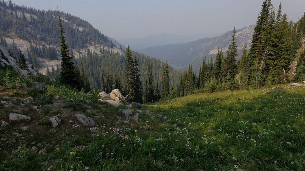 Moose Creek Idaho (A Backcountry Wilderness Adventure) - Great Escapes  Journal