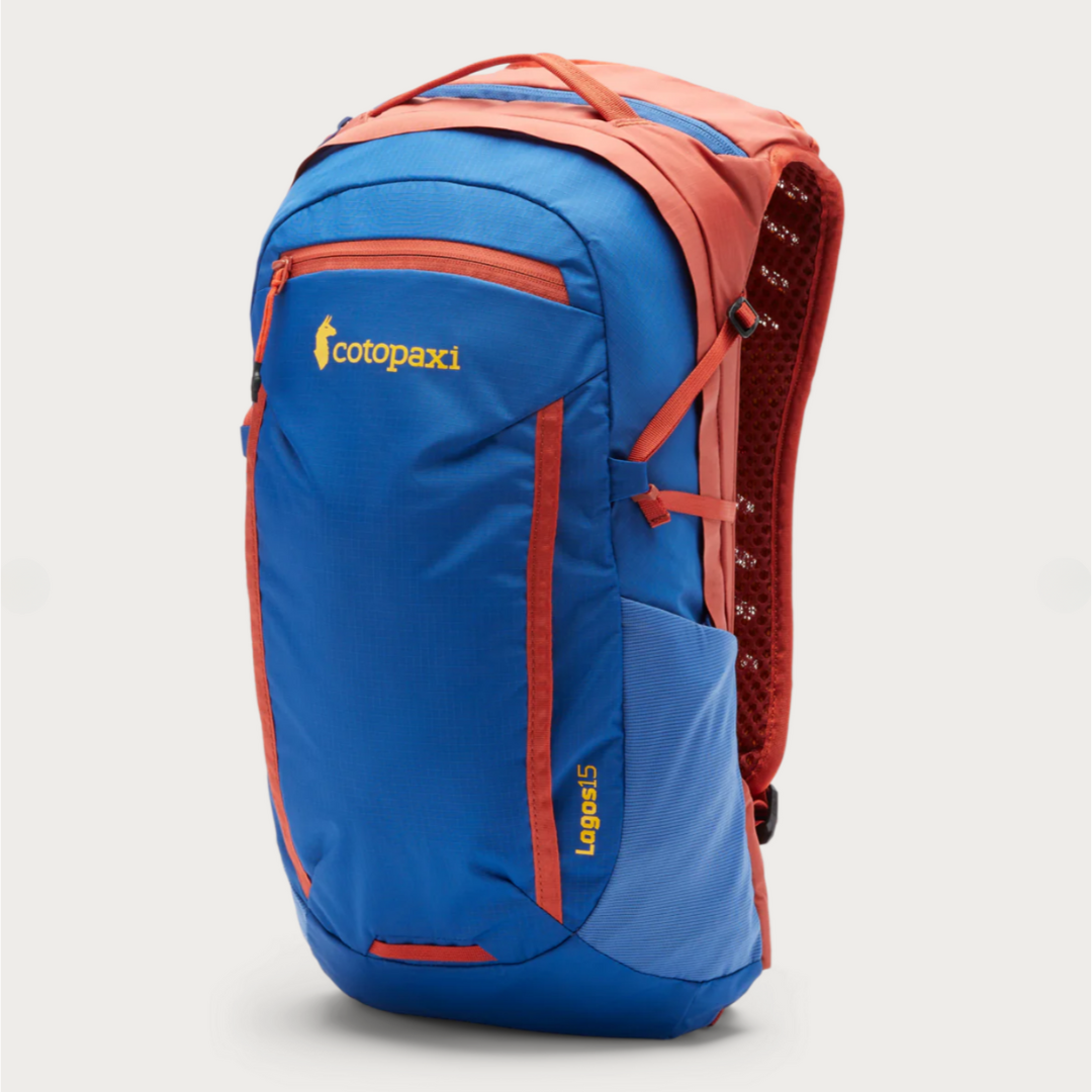 Cotopaxi Pack