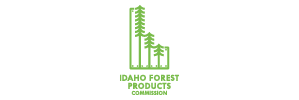 Idaho Forest Products logo